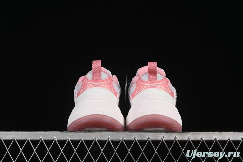 New York Yankees MLB Chunky Breathable Casual Sneakers - 3ASHW045N50PKM