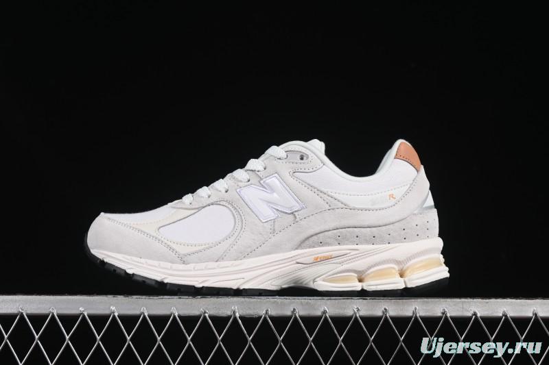 New Balance 2002 Series Retro Casual Running Shoes - M2002REC