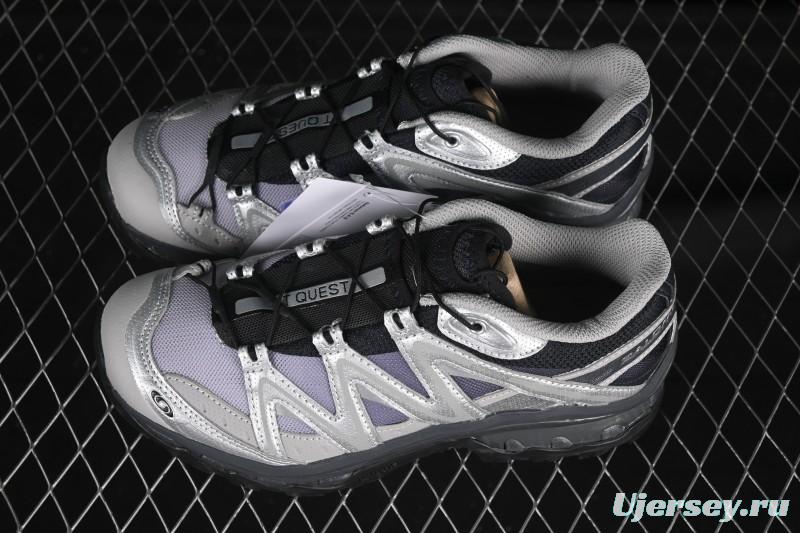 Salomon XT-Quest Outdoor Trail Running Shoes - 478852-22