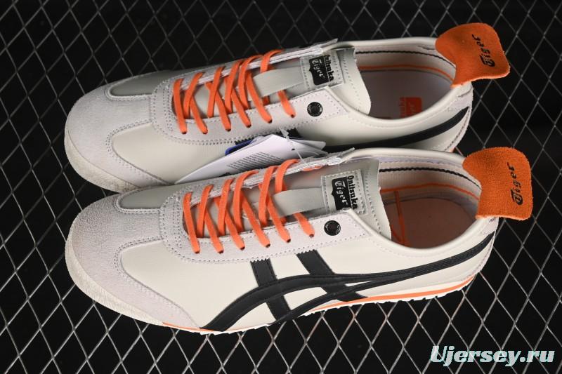 Onitsuka Tiger Mexico 66 SD Low-Top Casual Running Shoes - 1183B301-100