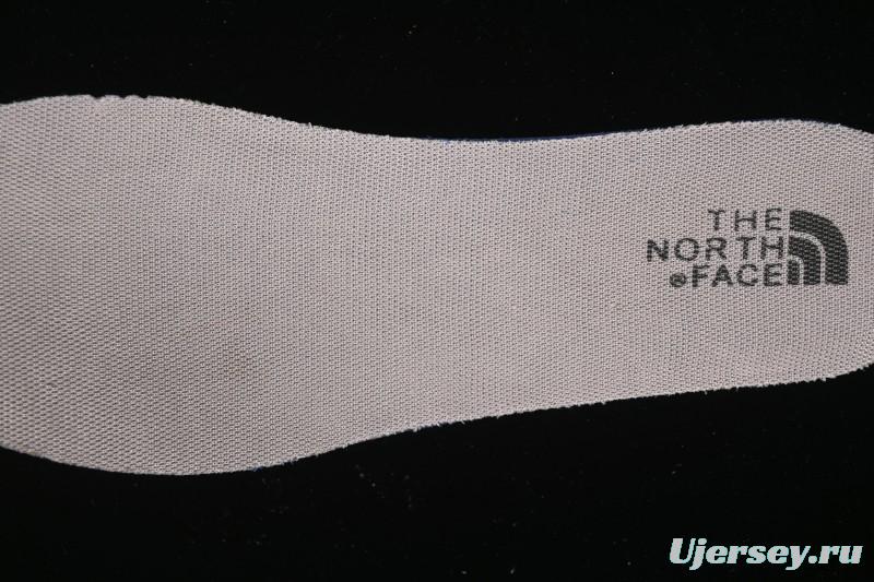 The North Face Low-Cut Hiking Trail Outdoor Casual Board Shoes - NF0A8AD94QI-080