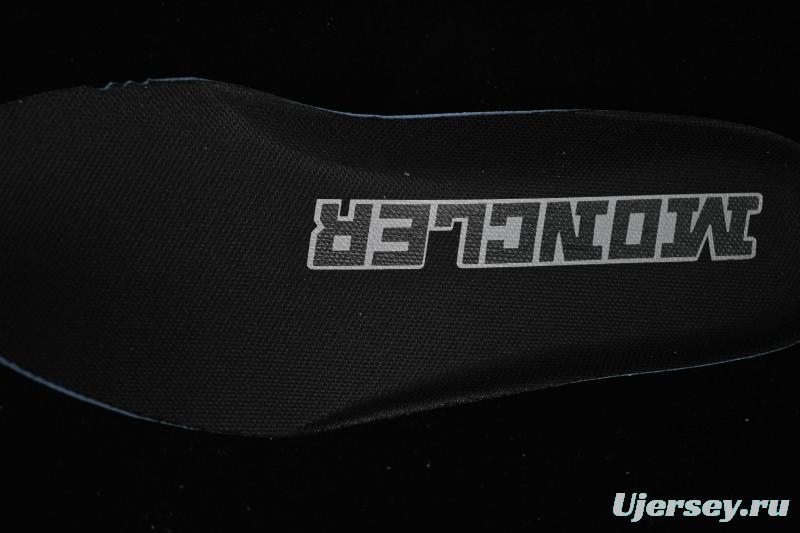 Hoka Mafate Speed 2 Ultra-Lightweight Thick Sole Trail Running Shoes - 1141572 OLY