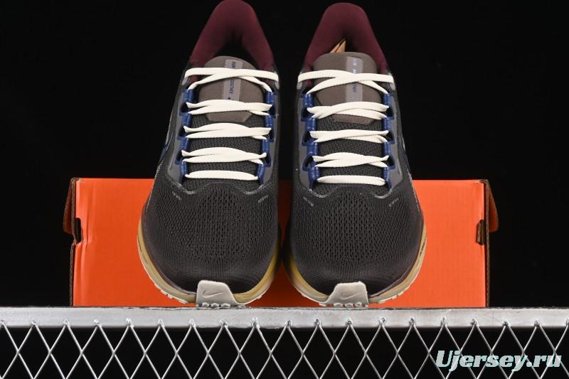 Nike Air Zoom Pegasus 41 Lightweight Breathable Running Shoes - HV4327-299