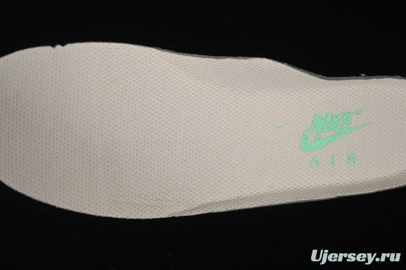 Nike Air Force 1'07 Low Bubble Mart Dimoo Casual Sneakers - FJ7740-110