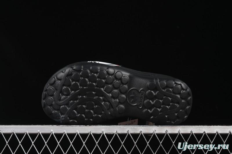 Adidas Hello Kitty Adifom Stan Smith Platform Mule - IH0280