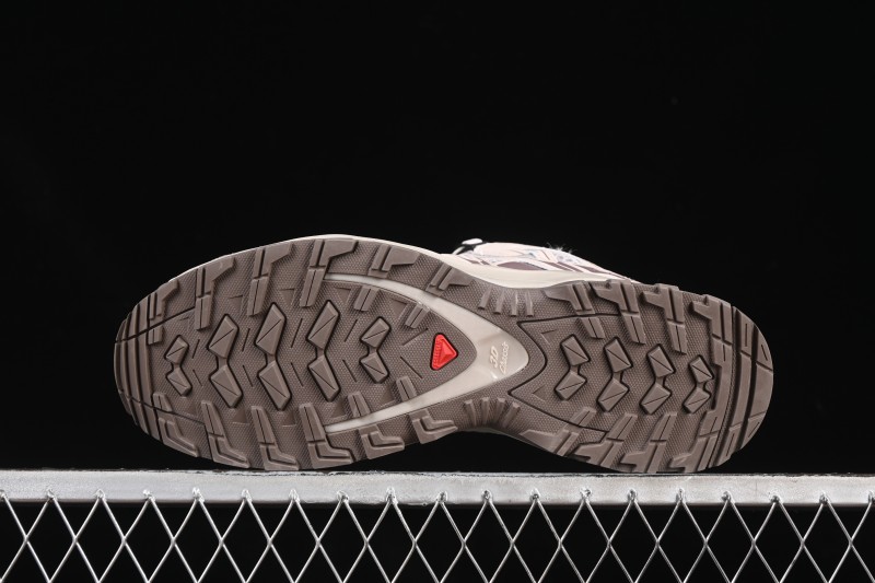 Salomon XA PRO 3D Outdoor Trail Running Shoes - 475977-26
