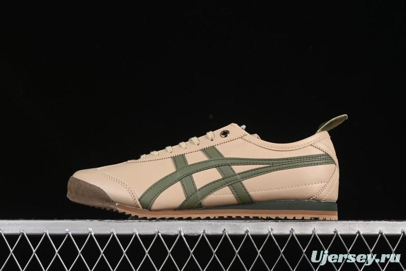 OnitsukaTiger Mexico 66 SD Low-Top Casual Running Shoes - 1183A872-254