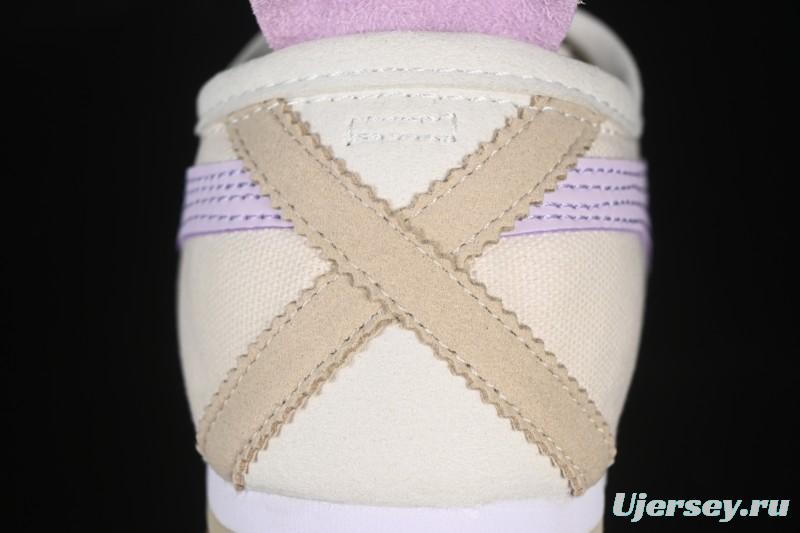 Onitsuka Tiger Mexico 66 Low-Top Casual Running Shoes - 1183A360-205