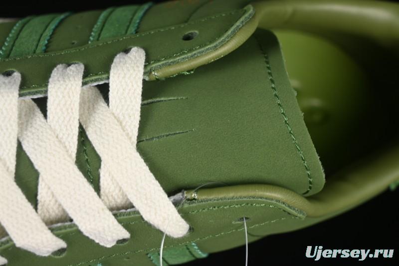 Adidas Superstar Shell Toe Casual Sneakers - JI0318