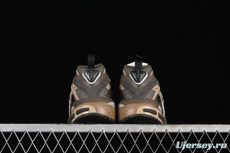 Adidas Song For The Mute Adistar Cushion Retro Comfortable Anti-Slip Shock Absorption Casual Shoes - JR8044