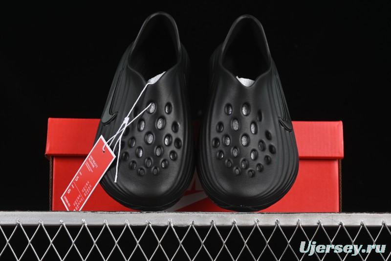 Nike ReactX Rejuven8 Summer Sandals with ReactX Foam Midsole - HV5060-001