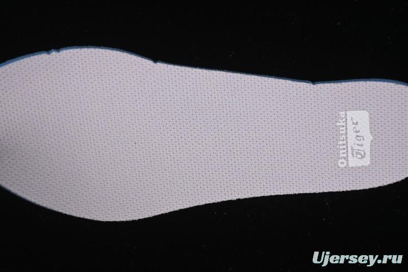 Onitsuka Tiger Mexico 66 Low-Top Casual Running Shoes - 1183B603-700