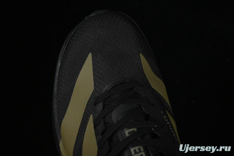 Adidas Adizero Adios 4 Men's Lightweight Breathable Low-Top Running Shoes - JP6314