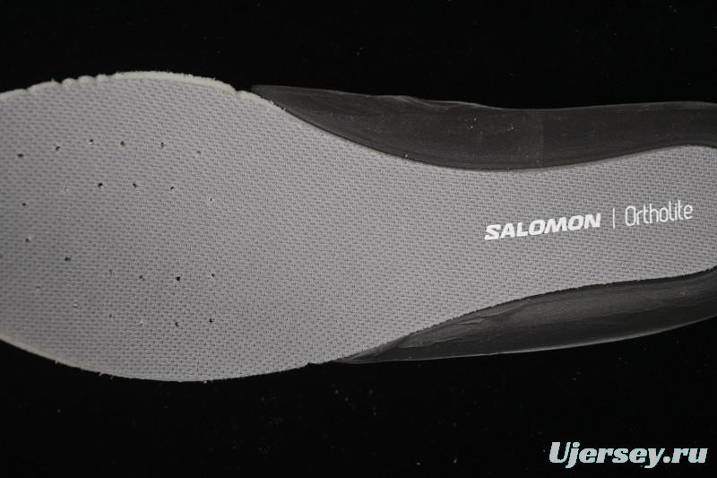 Salomon XA PRO 3D Outdoor Trail Running Shoes - 475977-26