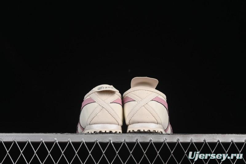 Onitsuka Tiger Mexico 66 Low-Top Casual Running Shoes - 1183A360-205