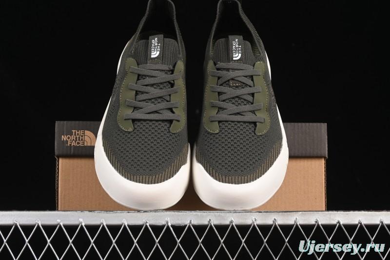 The North Face Low-Cut Hiking Trail Outdoor Casual Board Shoes - NF0A8AD94QI-082