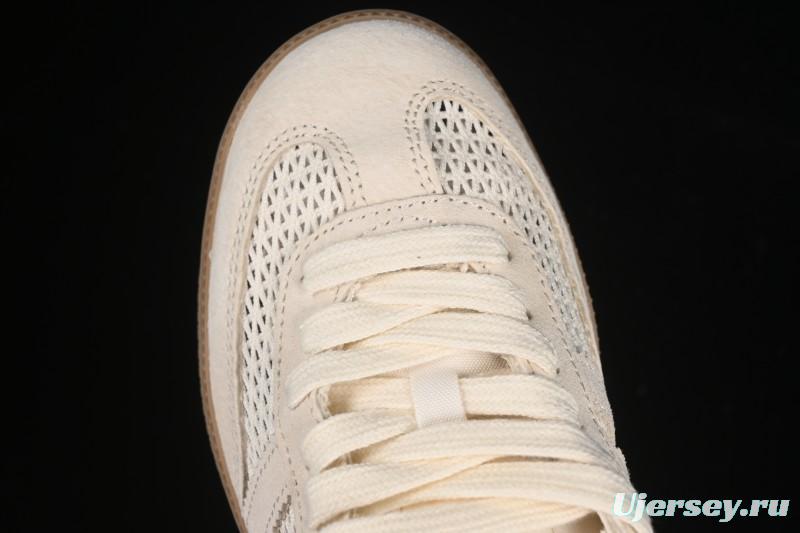 Adidas Samba OG Classic Casual Skate Shoes - KK3528