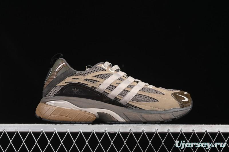 Adidas Song For The Mute x Ad Originals Adistar Cushion Retro Comfort Anti-Slip Shock Absorption Lifestyle Casual Shoes - JR8044