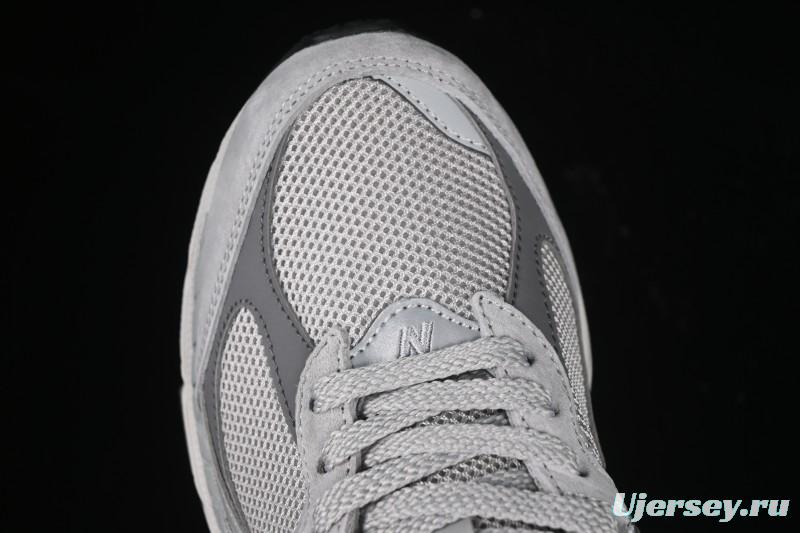 New Balance 2002 Series Retro Casual Running Shoes - ML2002R0