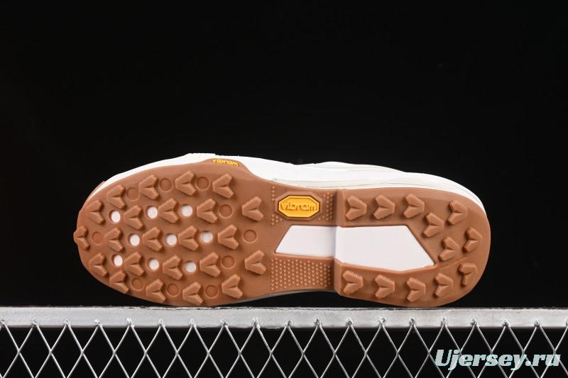 Nike Sacai Zegamadome SP Low-Top Lifestyle Casual Shoes - HQ8618-005