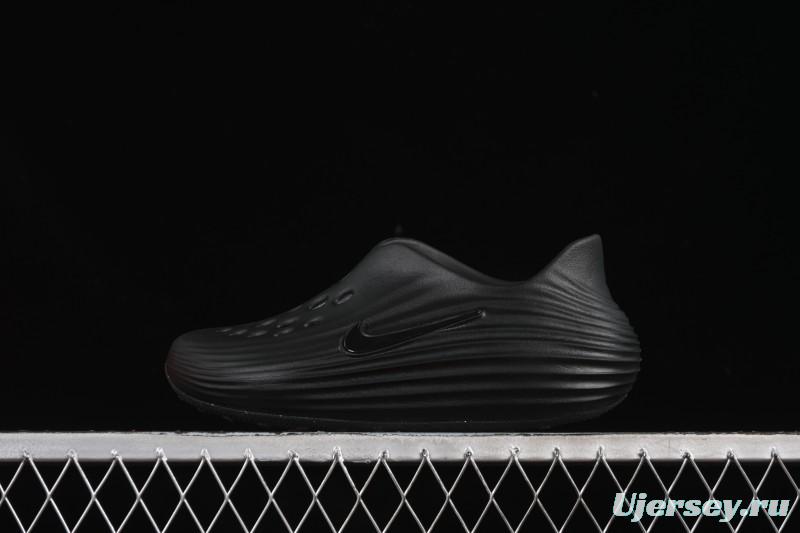 Nike ReactX Rejuven8 Summer Sandals with ReactX Foam Midsole - HV5060-001