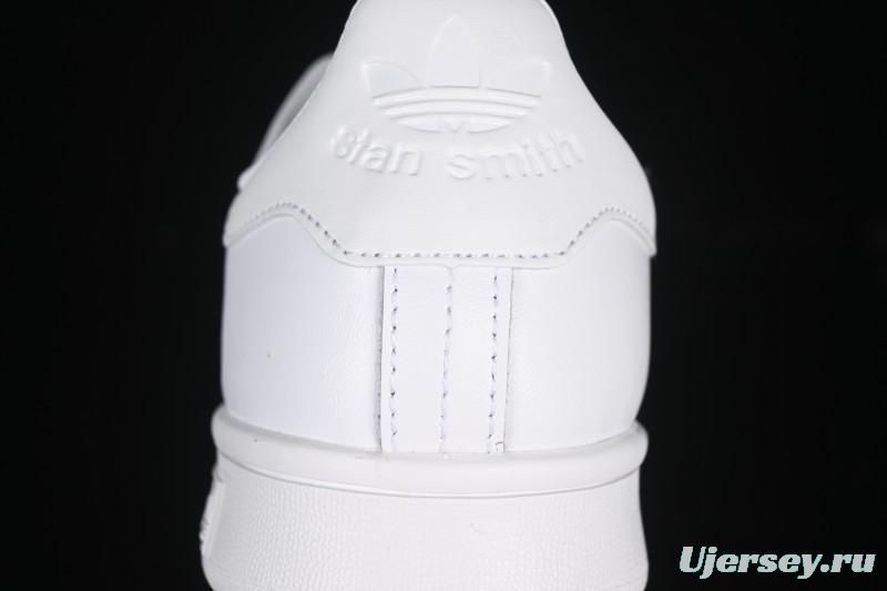 Adidas Stan Smith Classic Evergreen Casual Sneakers - S75104