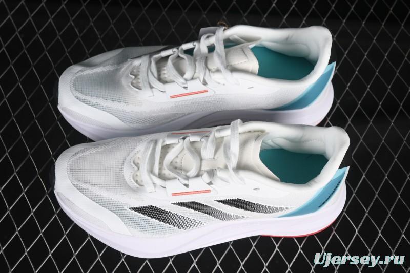 Adidas Duramo Speed M IE9674 Summer Breathable Casual Running Shoes