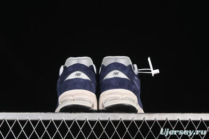 New Balance 2002 Series Retro Casual Running Shoes - ML2002RD