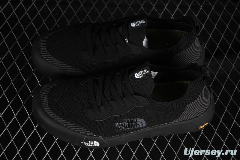 The North Face Low-Cut Hiking Trail Outdoor Casual Board Shoes - NF0A8AD94QI-082