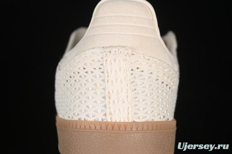 Adidas Samba OG Classic Casual Skate Shoes - KK3528