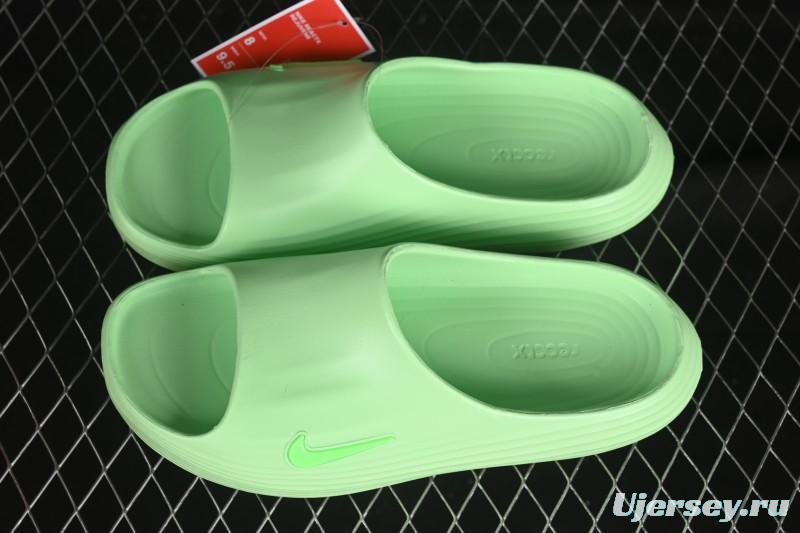 Nike ReactX Rejuven8 Slide Summer Sandal - HV4479-700