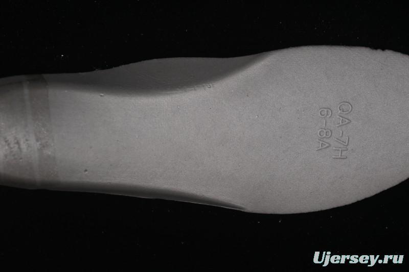 New Balance Fresh Foam X More V3TDS Wear-Resistant Slip-Resistant Low-Top Running Shoes - WTMORCB3