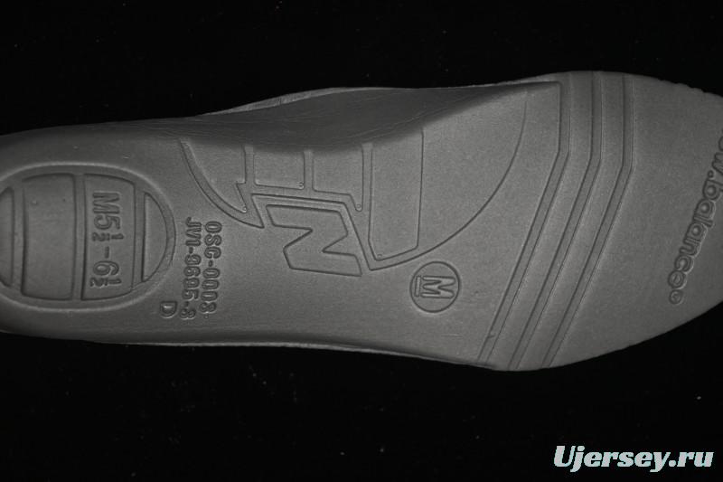 New Balance 1906 Series Loafer Casual Shoes - U1906LGR