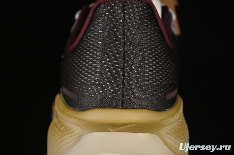 Nike Air Zoom Pegasus 41 Lightweight Breathable Running Shoes - HV4327-299