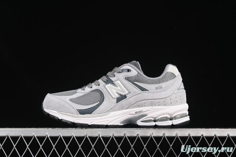 New Balance 2002 Series Retro Casual Running Shoes - M2002RST