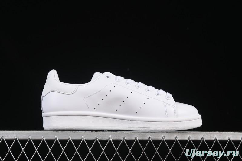 Adidas Stan Smith Classic Evergreen Casual Sneakers - S75104
