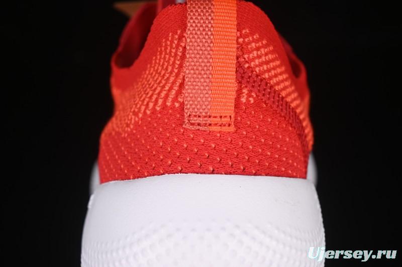 Nike Free 2025 Flyknit Breathable Cushioned Running Shoes - HF1078-600