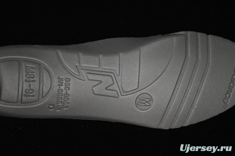 New Balance 1906 Series Retro Dad Style Casual Running Shoes - M1906RMS