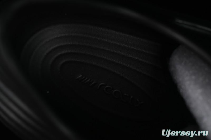 Nike ReactX Rejuven8 Summer Sandals with ReactX Foam Midsole - HV5060-001