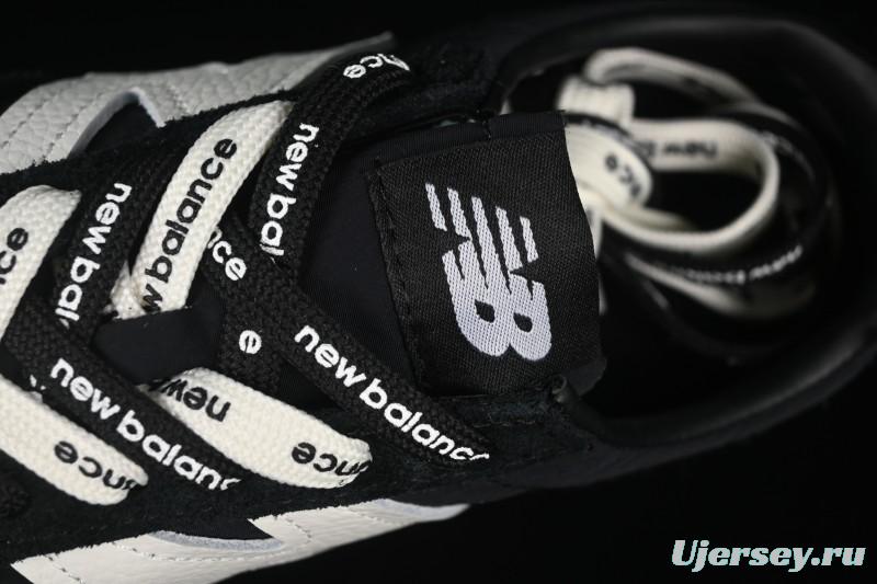 New Balance 471 Series Fabric and Split Leather Lifestyle Casual Shoes - U471AE