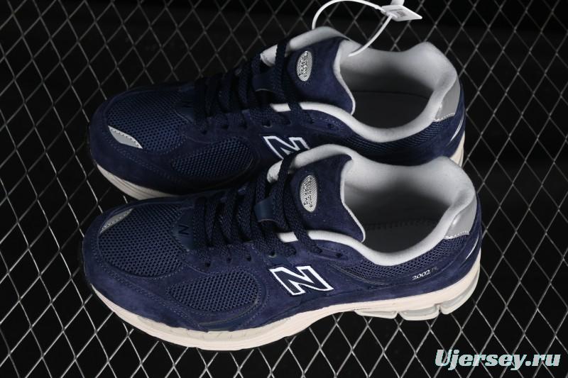 New Balance 2002 Series Retro Casual Running Shoes - ML2002RD