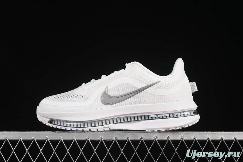 Nike Air Zoom Pegasus Premium Running Shoes with Mesh Upper and Zoom Air Cushion - HQ2592-102