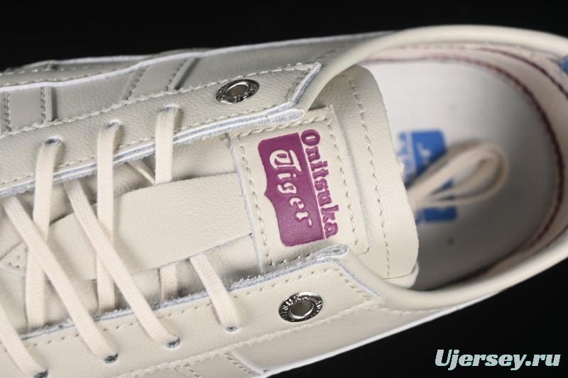 Onitsuka Tiger Mexico 66 SD Low-Top Casual Running Shoes - 1183A872-111