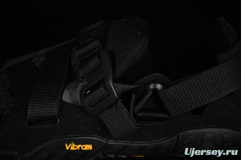 Vibram Suicoke Low-Cut Breezandal Barefoot Fitness Squat Support Quick-Dry Five-Toe Shoes S20MLC1