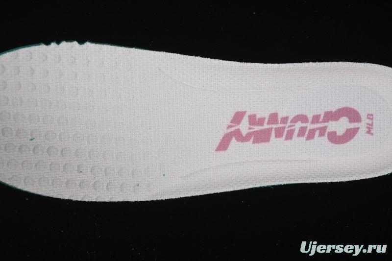 New York Yankees MLB Chunky Breathable Casual Sneakers - 3ASHW045N50PKM