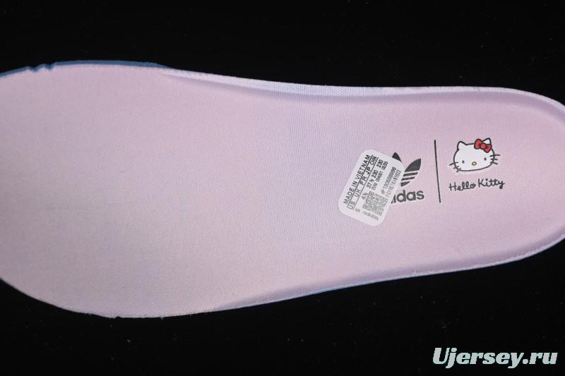 Adidas Hello Kitty Adifom Stan Smith Platform Mule - IG4446