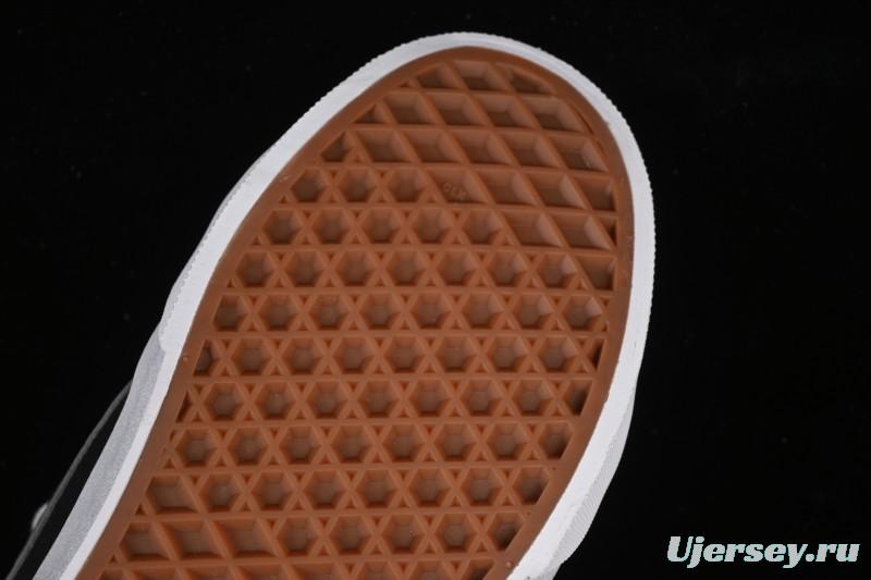 Vans Faulkner Low-Top Casual Skate Shoes - VN0A34A4MKI