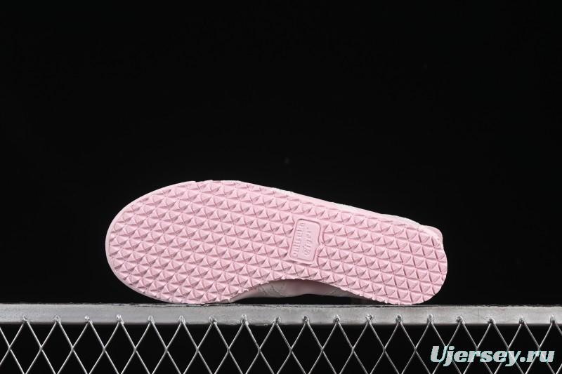 Onitsuka Tiger Mexico 66 Low-Top Casual Running Shoes - 1183B603-700