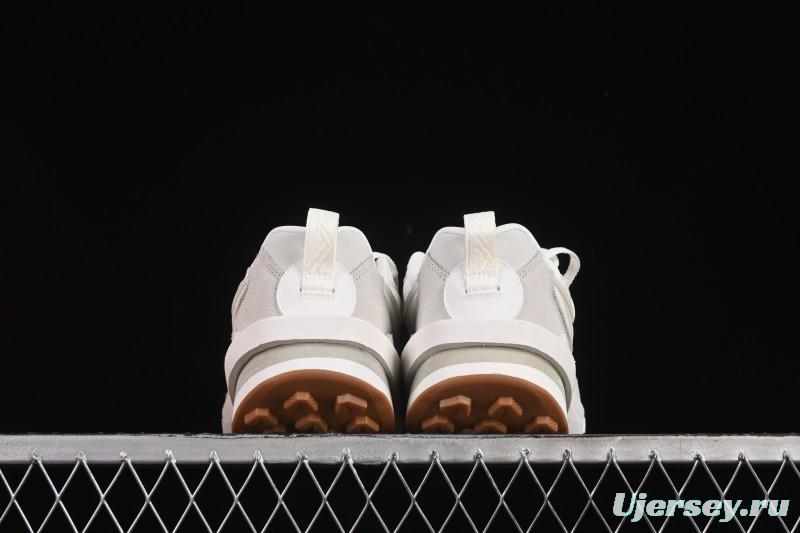 Nike Sacai Zegamadome SP Low-Top Lifestyle Casual Shoes - HQ8618-005