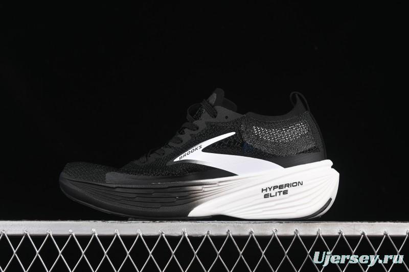 Brooks Hyperion Elite 4 Performance Breathable Cushioned Running Shoes - 1000461D646